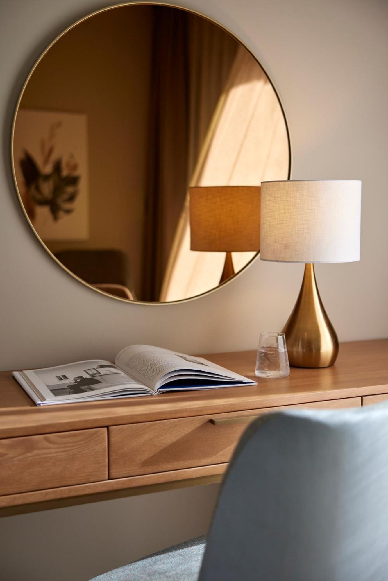 Standard Double or Twin Room with Sea View